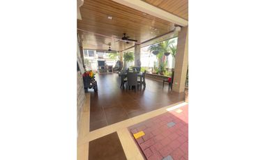 VENTA CASA BRISAS DEL GOLF PH OLYMPUS