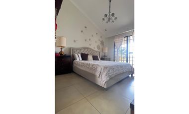 VENTA CASA BRISAS DEL GOLF PH OLYMPUS