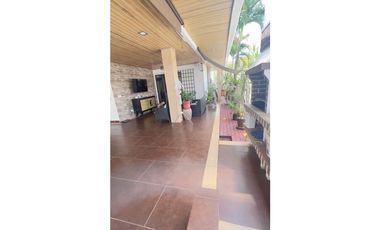 VENTA CASA BRISAS DEL GOLF PH OLYMPUS