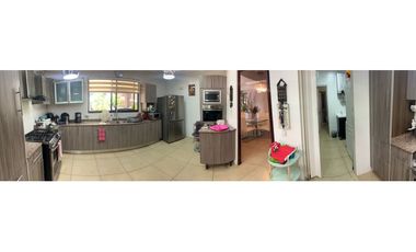 VENTA CASA BRISAS DEL GOLF PH OLYMPUS