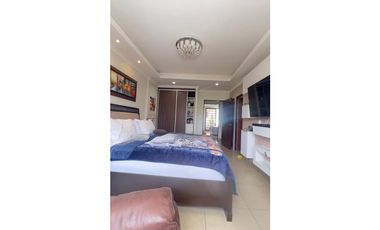 VENTA CASA BRISAS DEL GOLF PH OLYMPUS