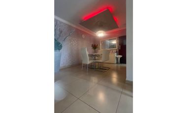 VENTA CASA BRISAS DEL GOLF PH OLYMPUS