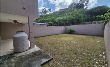 Venta de Casa en Brisas del Golf