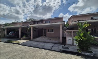 Venta de Casa en Brisas del Golf