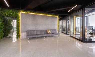 🌟 Oficina en Alquiler – Torre F&F, El Tornillo Piso alto🌟
