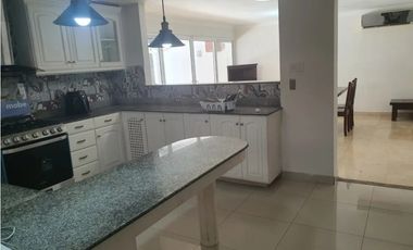 VENTA CASA EN LA ALAMEDA