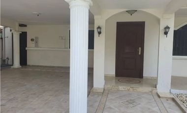 VENTA CASA EN LA ALAMEDA