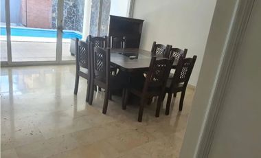 VENTA CASA EN LA ALAMEDA