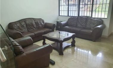 VENTA CASA EN LA ALAMEDA