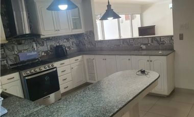 VENTA CASA EN LA ALAMEDA