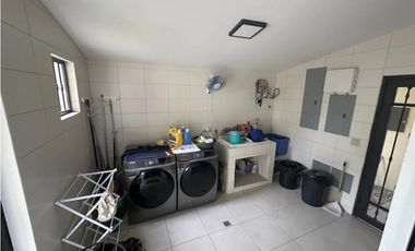 VENTA CASA CLAYTON EMBASSY CLUB