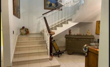 VENTA CASA EN CAMINO DE CRUCES CLAYTON