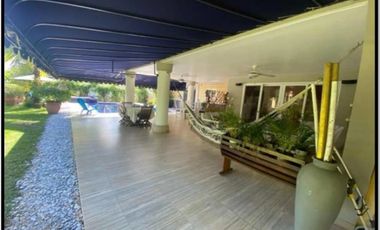 VENTA CASA EN CAMINO DE CRUCES CLAYTON