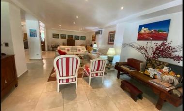 VENTA CASA EN CAMINO DE CRUCES CLAYTON