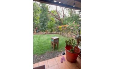 VENTA CASA CLAYTON