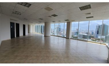 ALQUILO OFICINA EN CALLE 50 EDIFICIO EL TORNILLO
