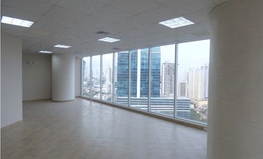 ALQUILO OFICINA EN CALLE 50 EDIFICIO EL TORNILLO