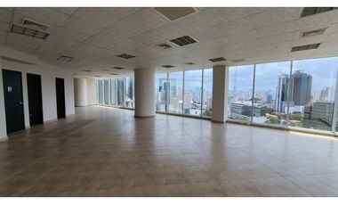 ALQUILO OFICINA EN CALLE 50 EDIFICIO EL TORNILLO