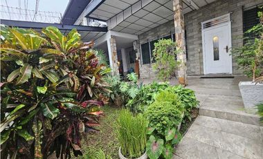 VENTA CASA COMERCIAL CALLE 50 (OF)