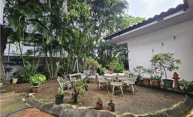 VENTA CASA COMERCIAL CALLE 50 (OF)