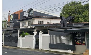 VENTA CASA COMERCIAL CALLE 50 (OF)