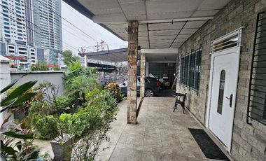 VENTA CASA COMERCIAL CALLE 50 (OF)