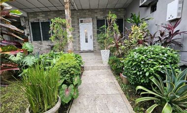 VENTA CASA COMERCIAL CALLE 50 (OF)