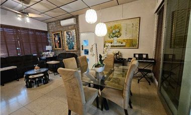 VENTA CASA COMERCIAL CALLE 50 (OF)