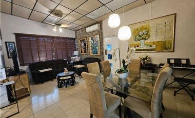 VENTA CASA COMERCIAL CALLE 50 (OF)