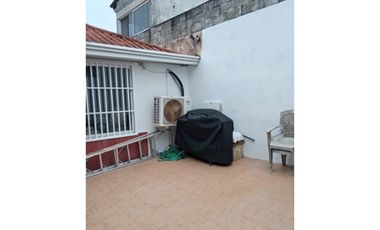 VENTA CASA BRISAS DEL GOLF