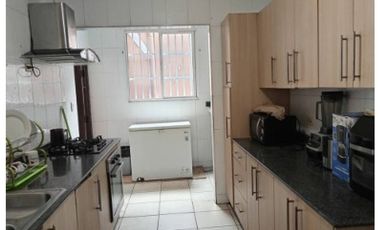 VENTA CASA BRISAS DEL GOLF