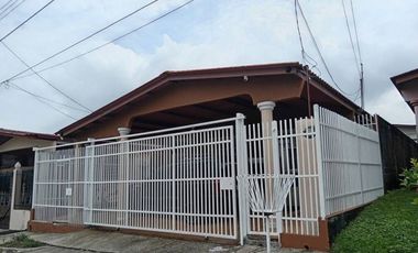 VENTA CASA BRISAS DEL GOLF