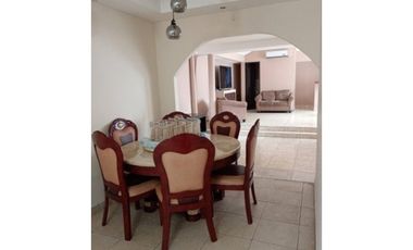 VENTA CASA BRISAS DEL GOLF