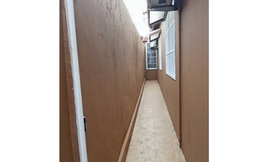 VENTA CASA BRISAS DEL GOLF