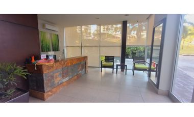ALQUILER DE APARTAMENTO DE PLAYA PH RO MAR SAN CARLOS PM. OESTE
