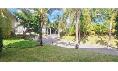 ALQUILER DE APARTAMENTO DE PLAYA PH RO MAR SAN CARLOS PM. OESTE