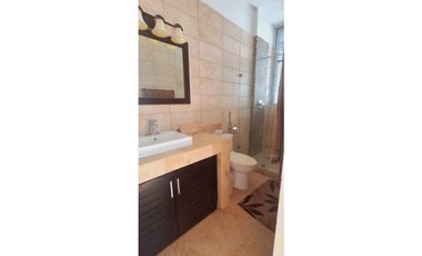 ALQUILER DE APARTAMENTO DE PLAYA PH RO MAR SAN CARLOS PM. OESTE