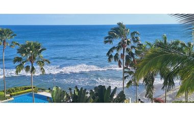 ALQUILER DE APARTAMENTO DE PLAYA PH RO MAR SAN CARLOS PM. OESTE