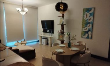 ALQUILER DE APARTAMENTO DE PLAYA PH RO MAR SAN CARLOS PM. OESTE