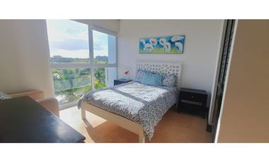 ALQUILER DE APARTAMENTO DE PLAYA PH RO MAR SAN CARLOS PM. OESTE