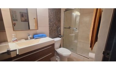 ALQUILER DE APARTAMENTO DE PLAYA PH RO MAR SAN CARLOS PM. OESTE