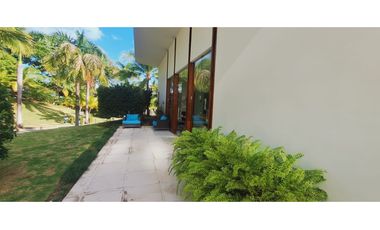 ALQUILER DE APARTAMENTO DE PLAYA PH RO MAR SAN CARLOS PM. OESTE