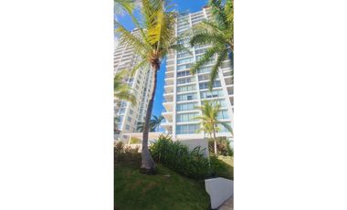 ALQUILER DE APARTAMENTO DE PLAYA PH RO MAR SAN CARLOS PM. OESTE