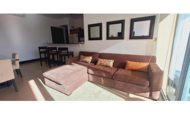 ALQUILER DE APARTAMENTO DE PLAYA PH RO MAR SAN CARLOS PM. OESTE