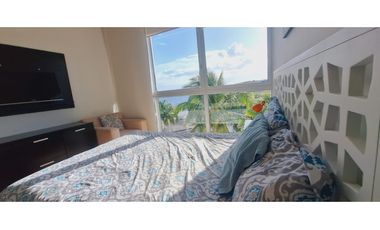 ALQUILER DE APARTAMENTO DE PLAYA PH RO MAR SAN CARLOS PM. OESTE