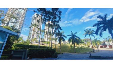 ALQUILER DE APARTAMENTO DE PLAYA PH RO MAR SAN CARLOS PM. OESTE