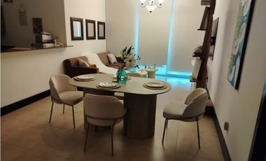 ALQUILER DE APARTAMENTO DE PLAYA PH RO MAR SAN CARLOS PM. OESTE