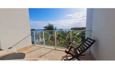 ALQUILER DE APARTAMENTO DE PLAYA PH RO MAR SAN CARLOS PM. OESTE