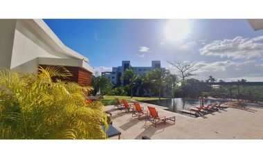 ALQUILER DE APARTAMENTO DE PLAYA PH RO MAR SAN CARLOS PM. OESTE