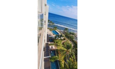 ALQUILER DE APARTAMENTO DE PLAYA PH RO MAR SAN CARLOS PM. OESTE